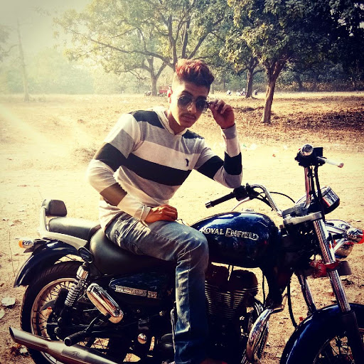 Subroto Shyam