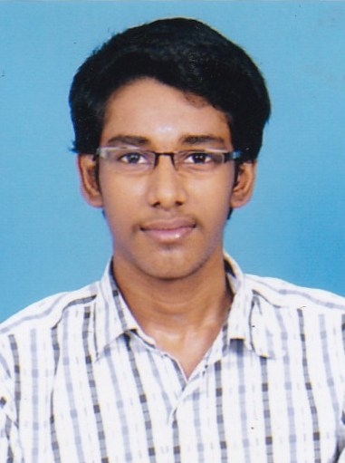 Mohan Dinesh