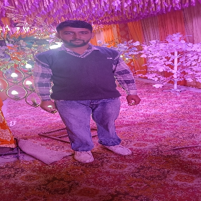 MANJEET KUMAR 