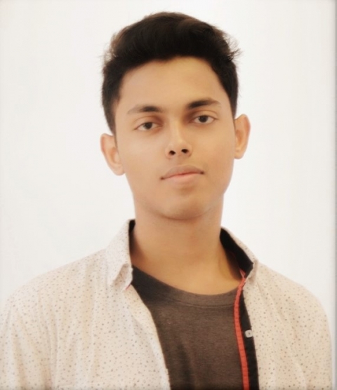 Prince Kumar