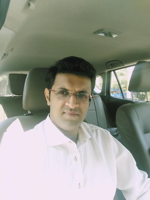 Navneeth Rao