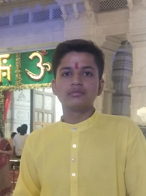 SINGH JAY SUSHIL