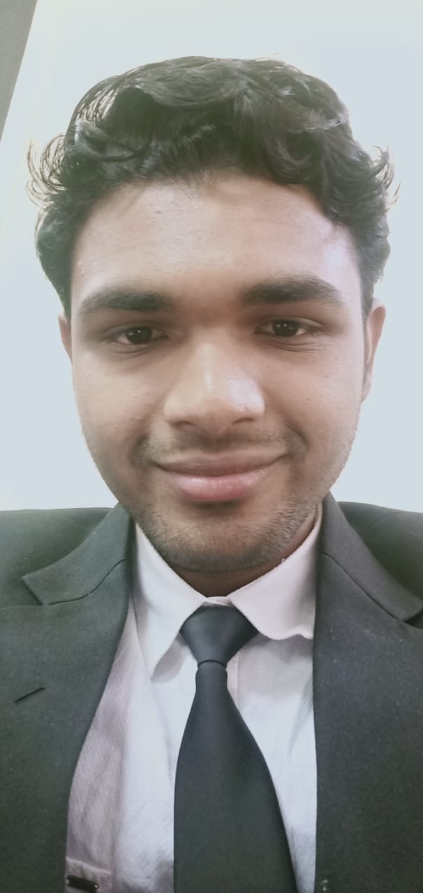 Sanket Solanki