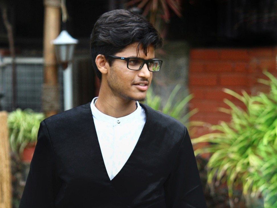 Jagath Madaiah  Muruvanda