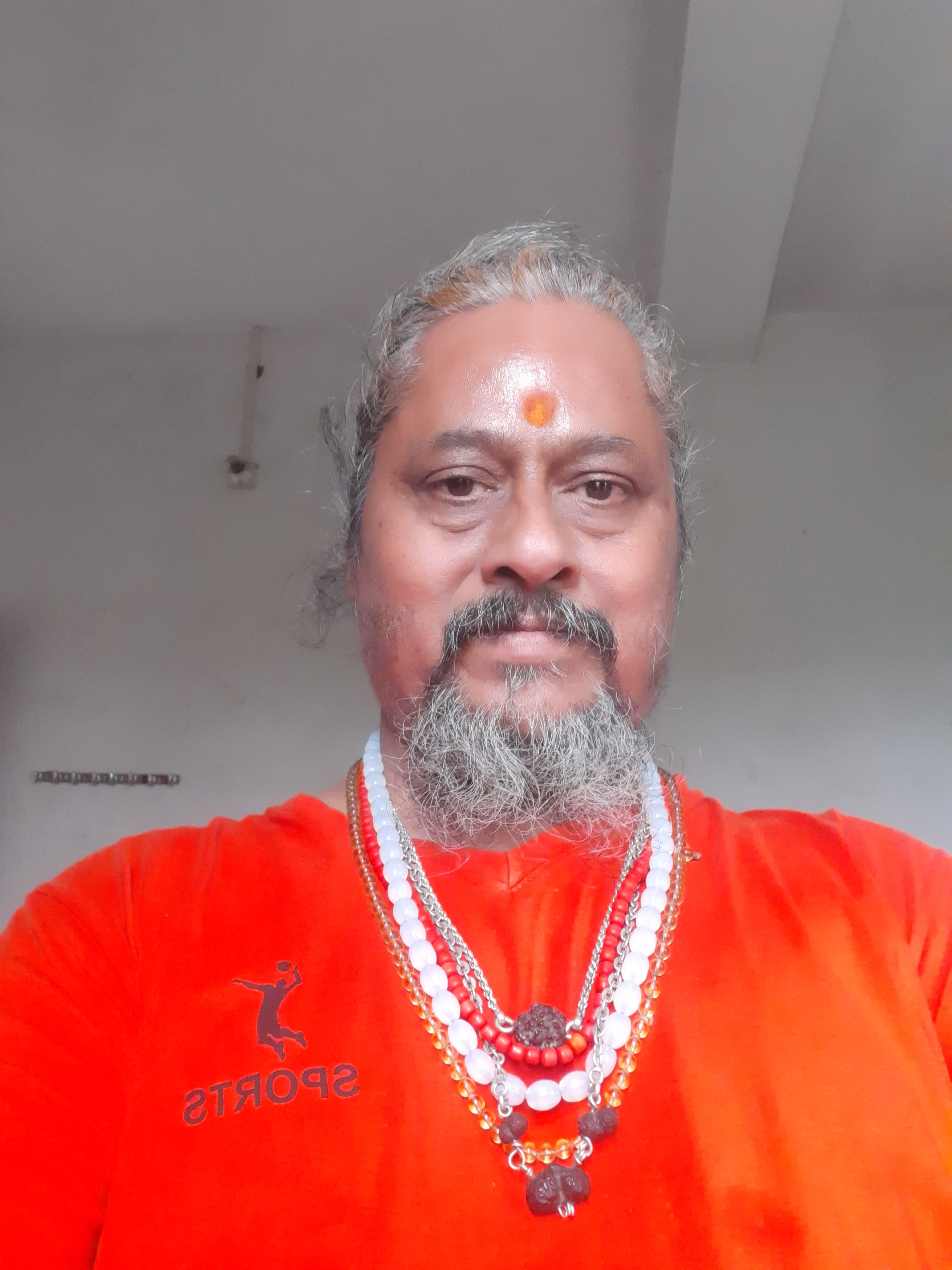 swami Aatmapremanand