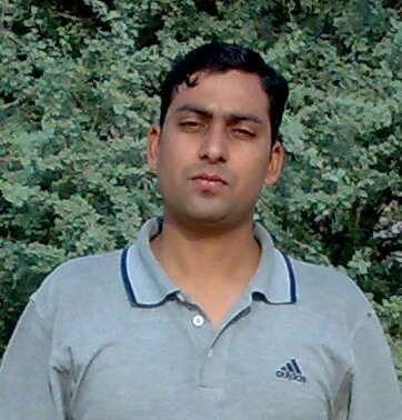 YUDHISHTHIR SINGH