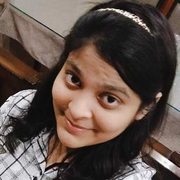 ADITI BANSAL