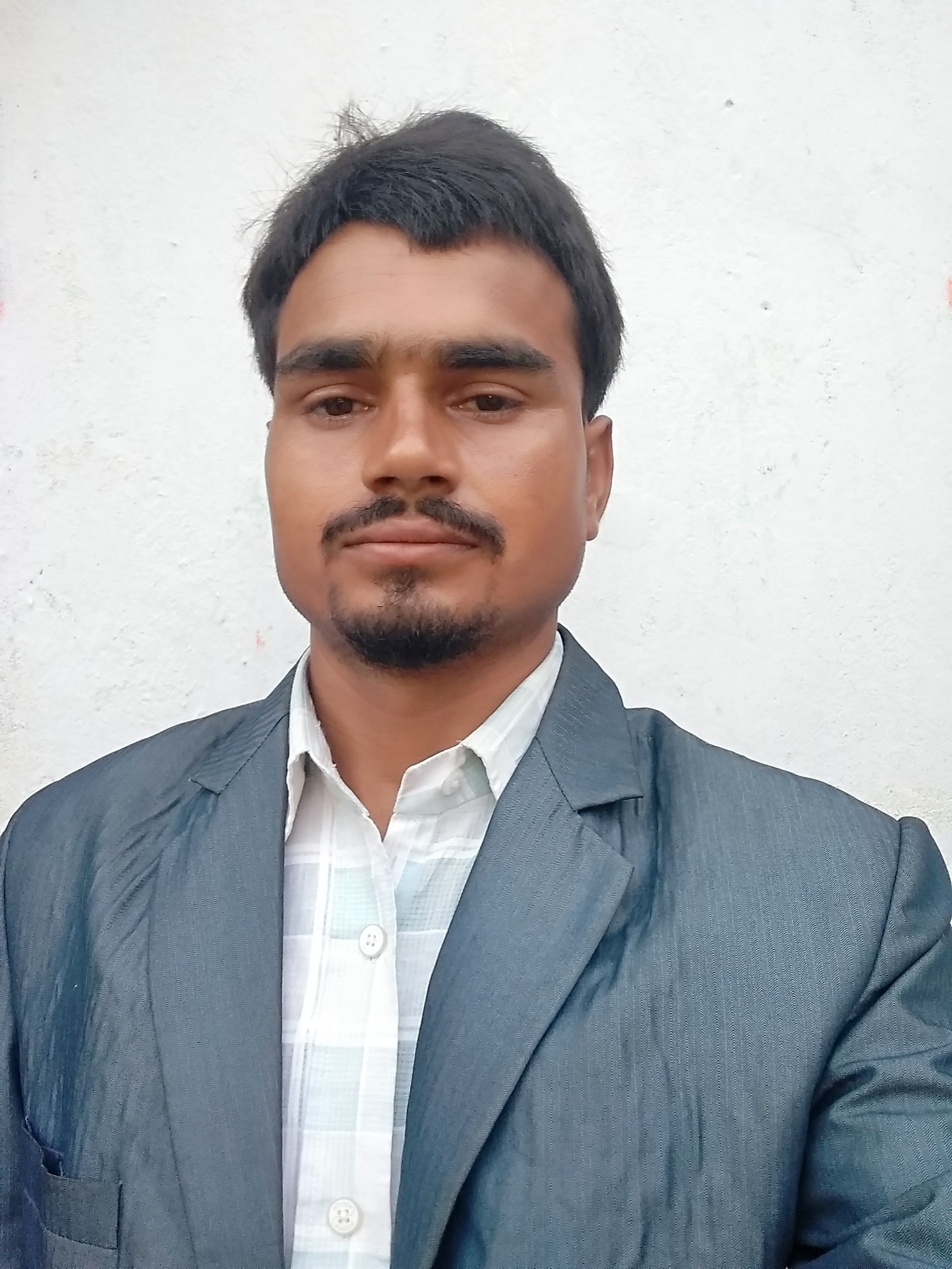 Krishna Kumar Singh