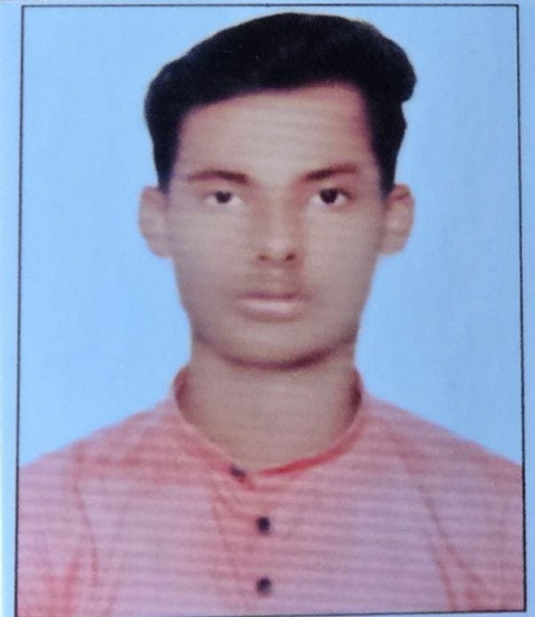 Ayush Bobade