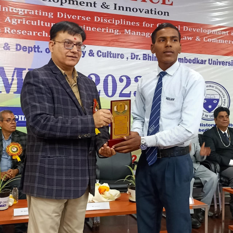 LekheshvaramDharmanandnikhil