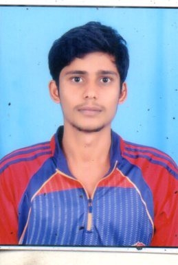ramesh rongali