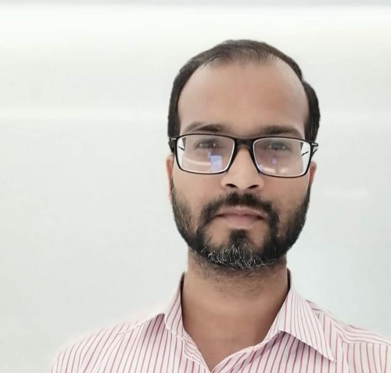 Deepak Verma