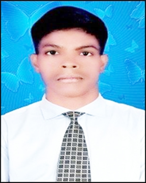 TANKADHAR MAJHI