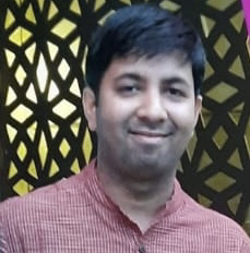 Abhishek Karadkar