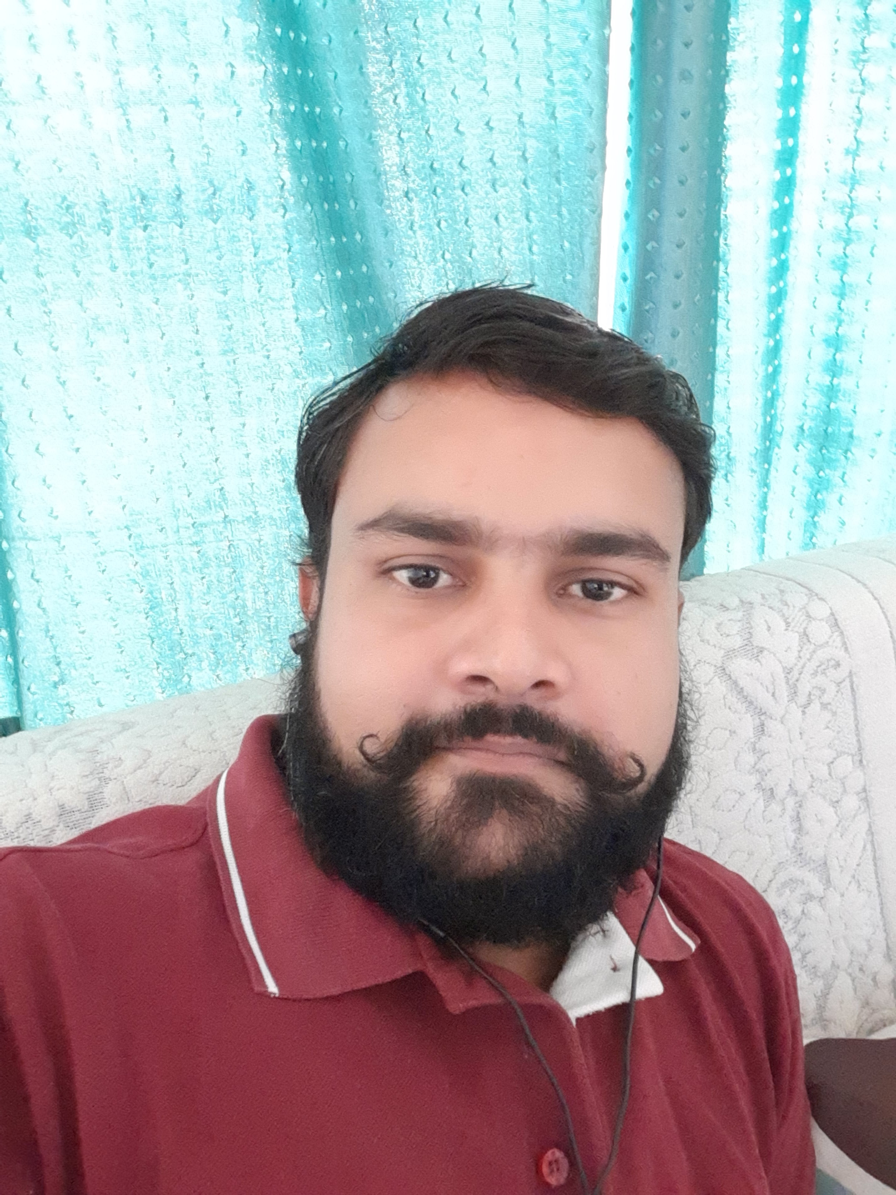 AsHeesh Kumar Singh