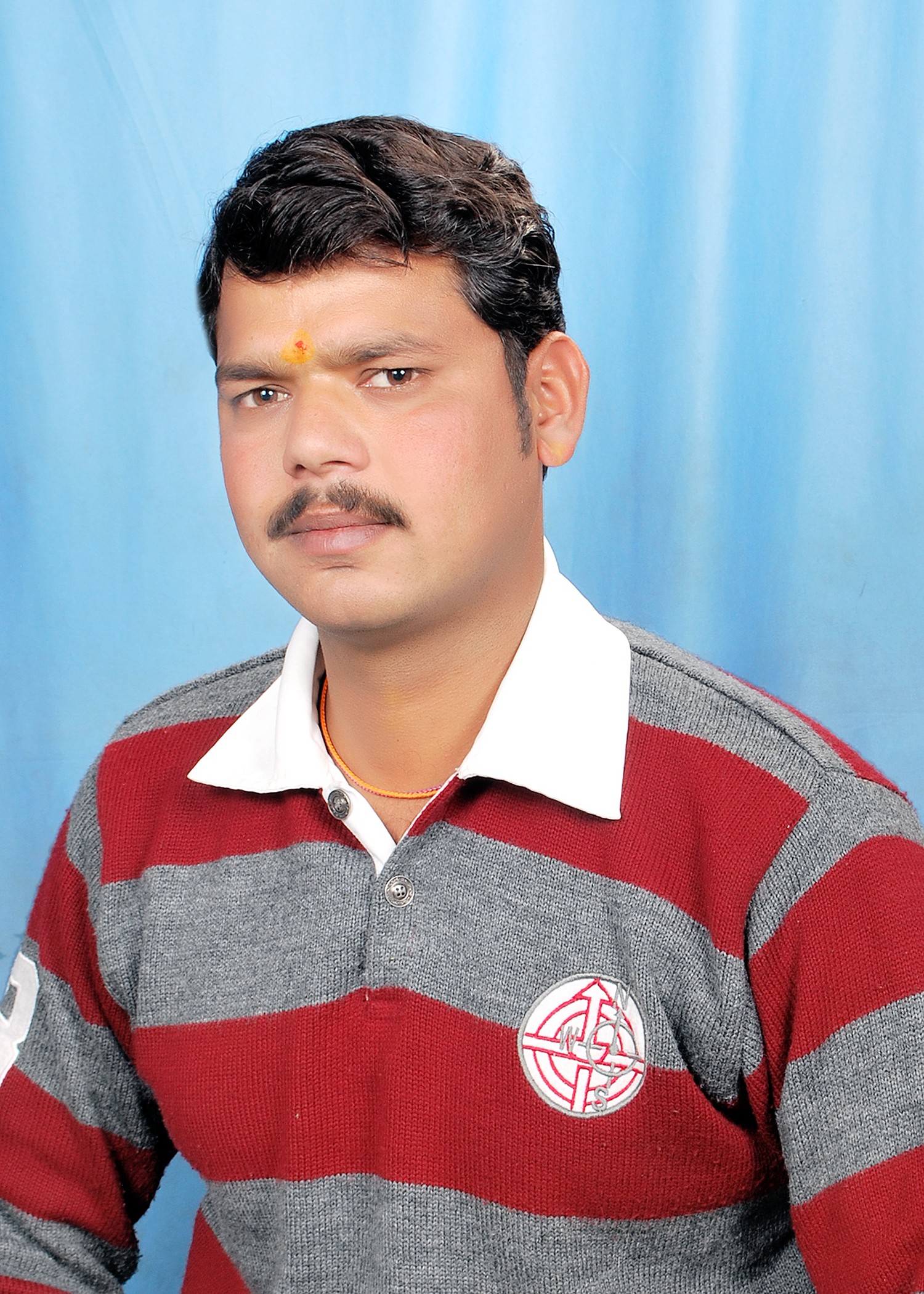 Pankaj Gaur