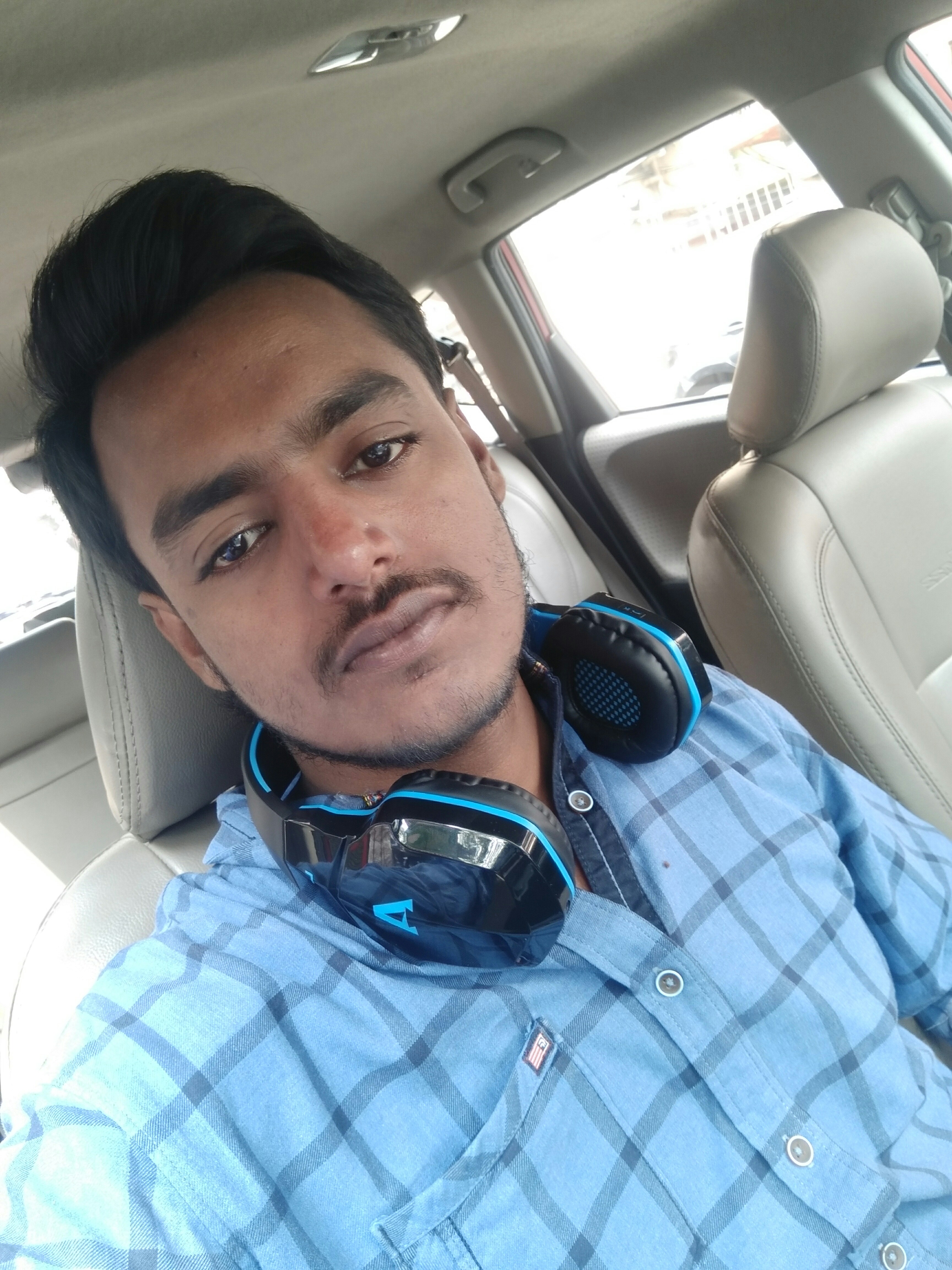 Someshwar Kumar roy