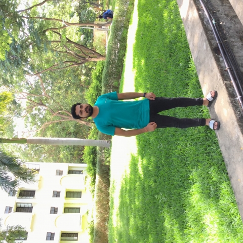 Kumar Vibhash