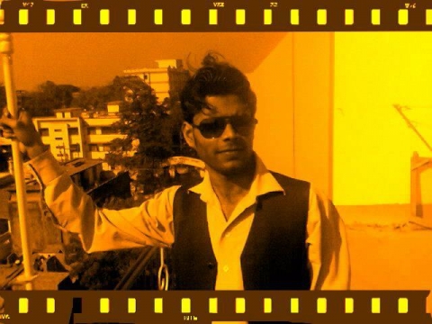 rakesh singh
