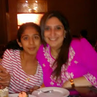 Shehzarin Udwadia