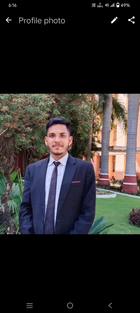Mahaveer singh Jadon