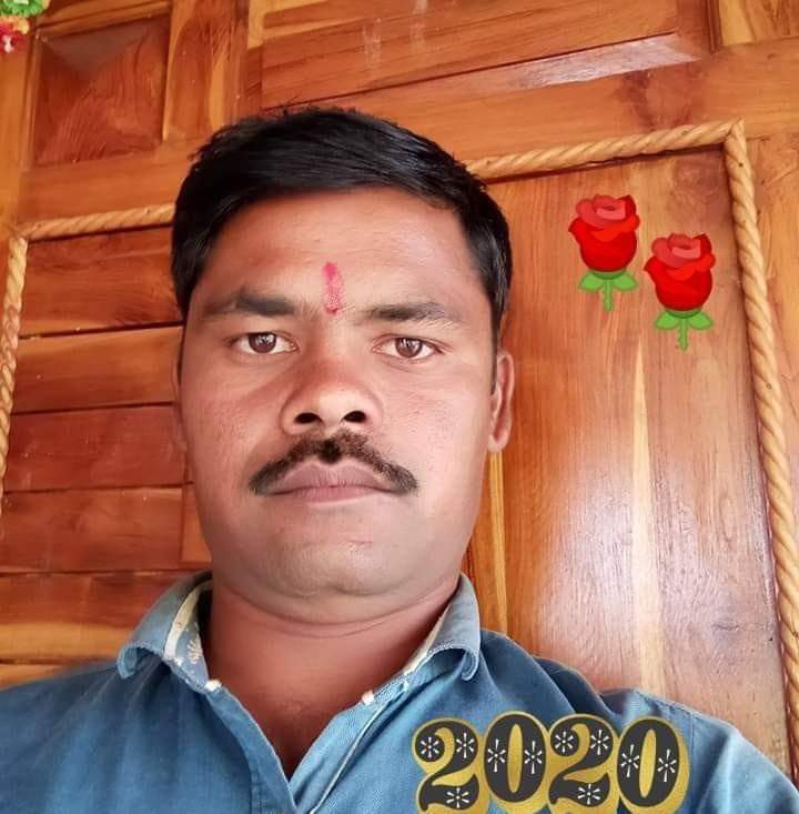 Shriram madhukar sarkate