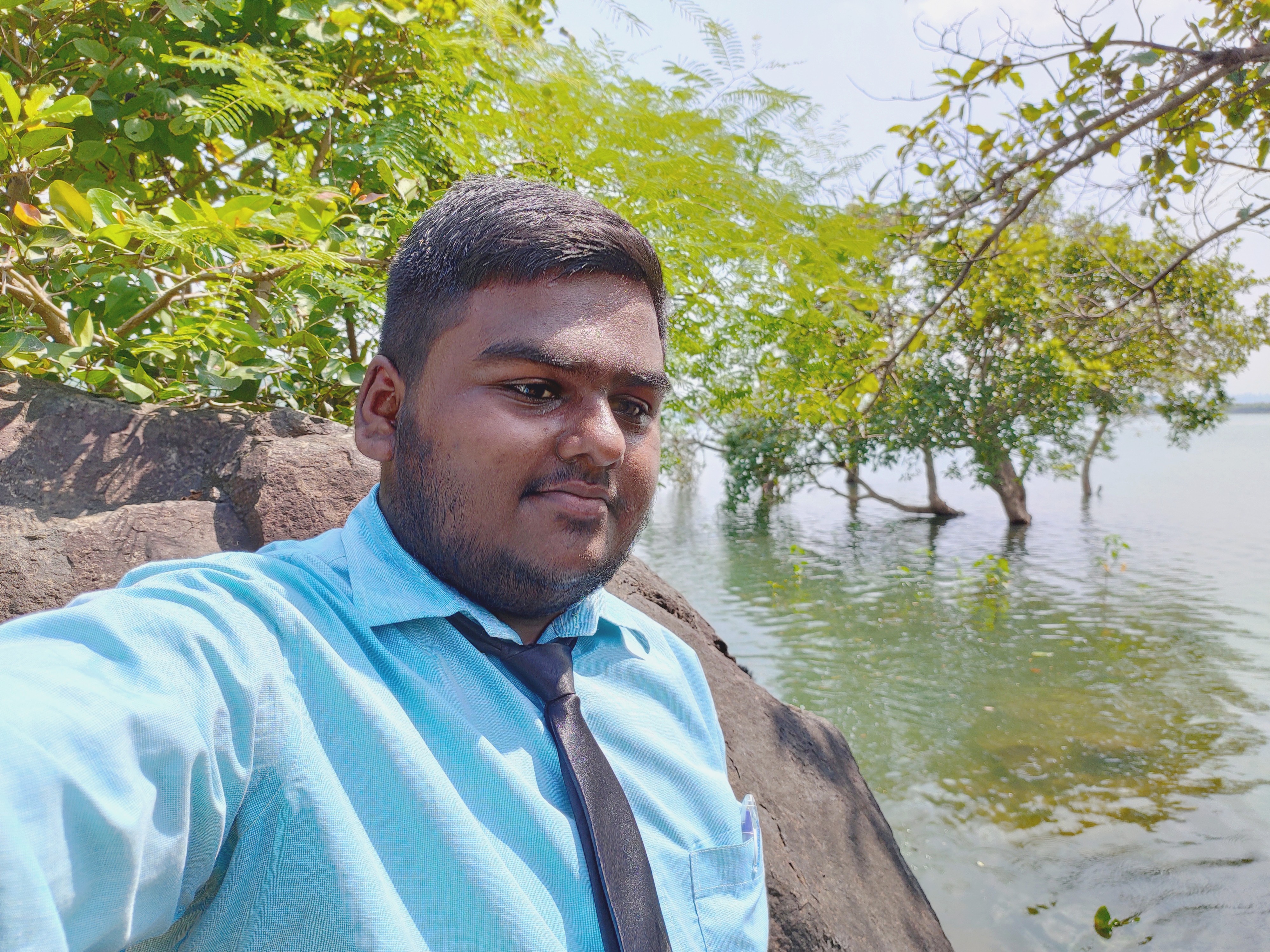 keval dodia