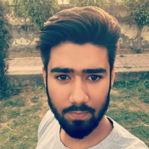 Ashish Chaudhary