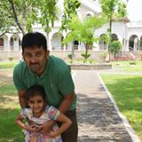 Shailendra Singh Parmar