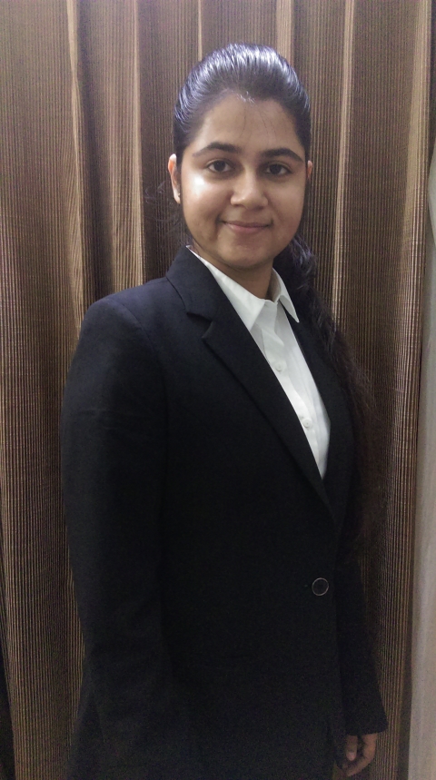 Garvika Singhvi