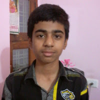 dasari sreecharan