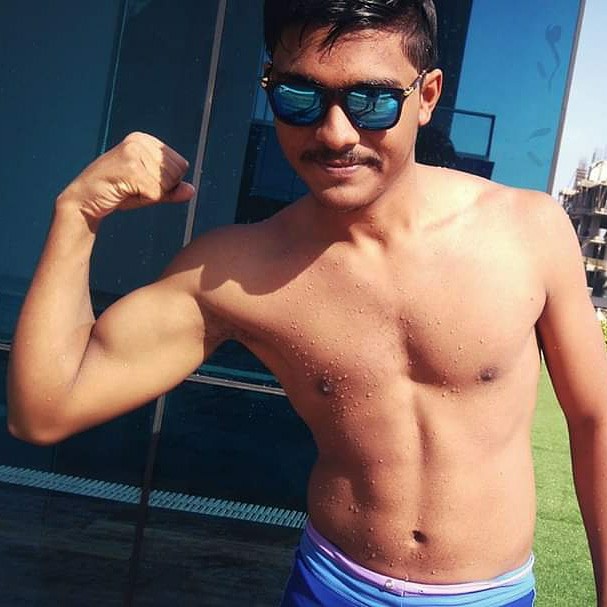 Dhanish Sureja