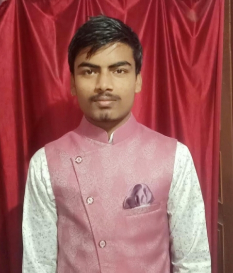 Prashant Gupta