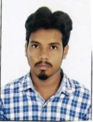 Devesh Raj