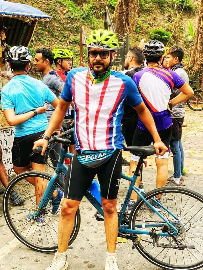 PAWAN AGARWAL