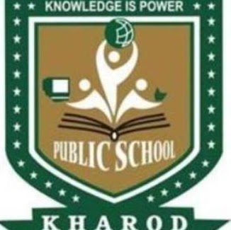 Public School Kharod kharod