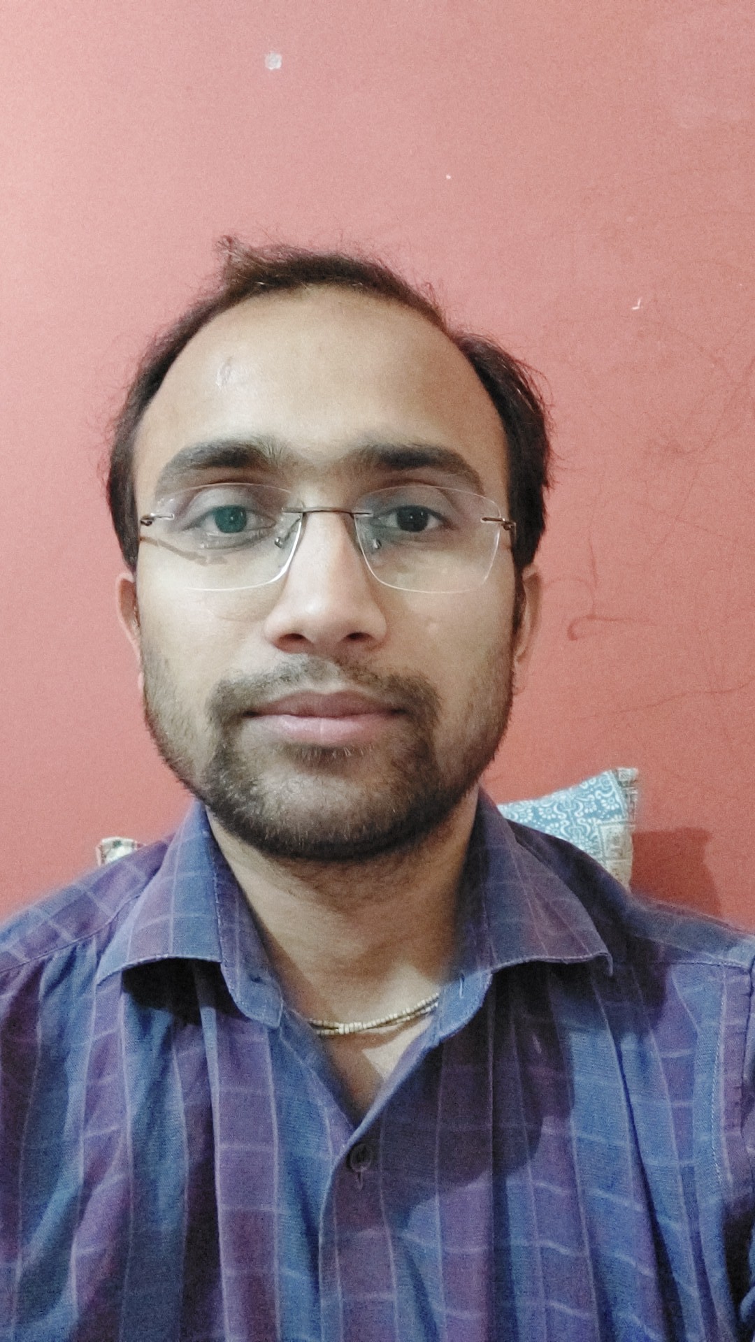 Yogesh Jindal