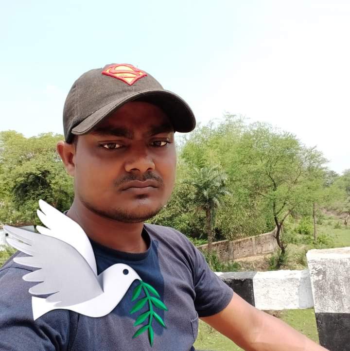 MD ZAHIRUDDIN ANSARI