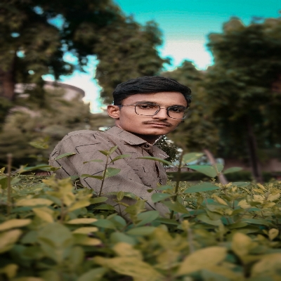 Suthar Sachinkumar bharatbhai