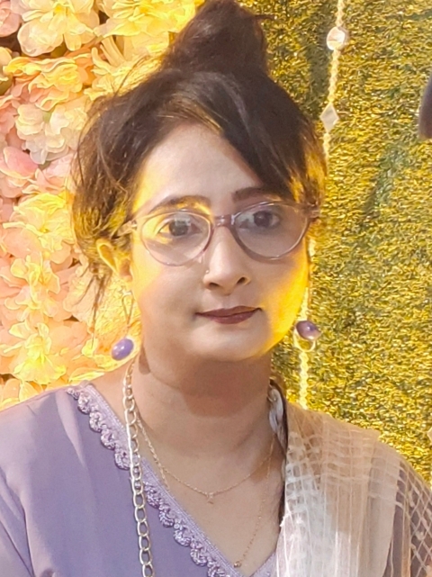 khan Shabana Imran