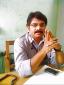 M Srinivasa Prasad