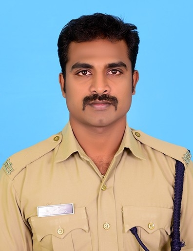 Michael Anto Dinesh G