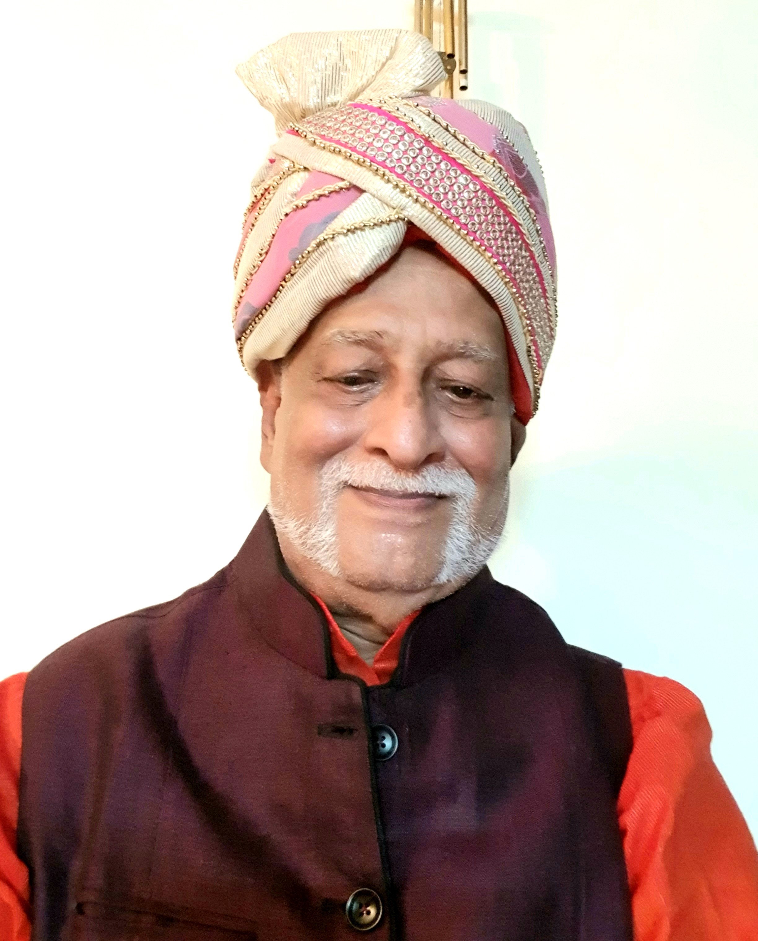RAGHAVAN SRINIVASAN