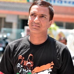 Dinesh Gupta Bikaner
