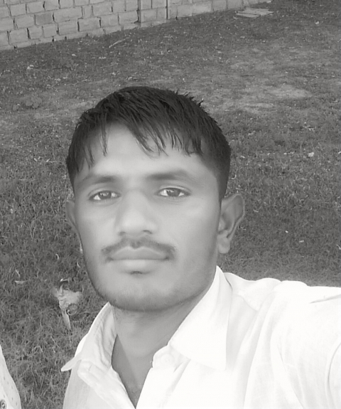 SIDHRAJ SINGH