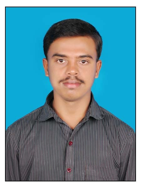 KURMAPU KRANTIKUMAR