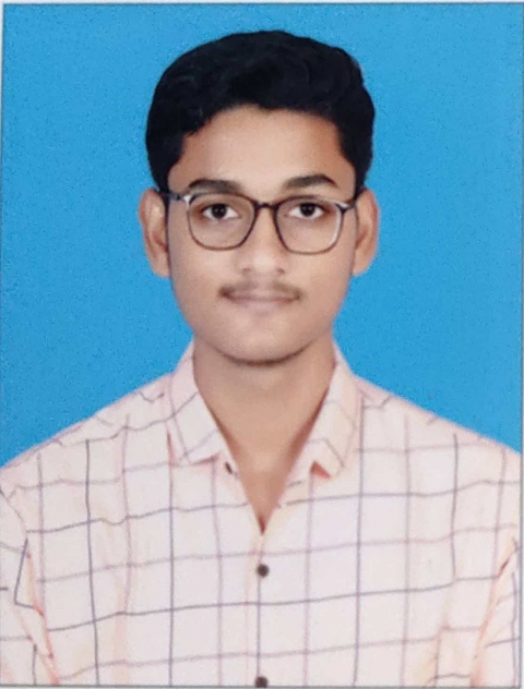 Rajdeep Maity