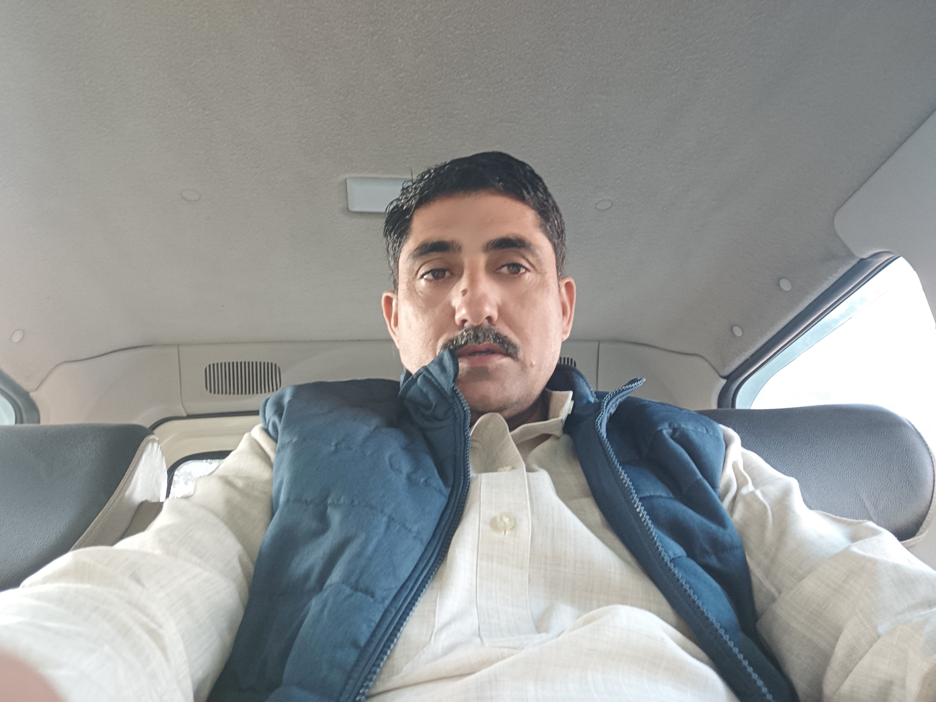shobhit kumar tyagi