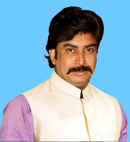 Manoj Kumar verma