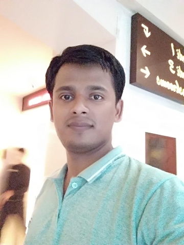 Pankaj PANDEY